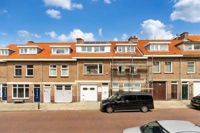 Woning Datheenstraat 46 Den Haag