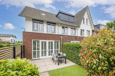 Woning Scheldepolder 1 Houten