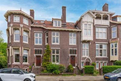 Woning Ramstraat 4 Utrecht