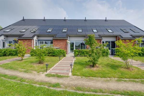 Woning Boeijerstraat 14C De Rijp