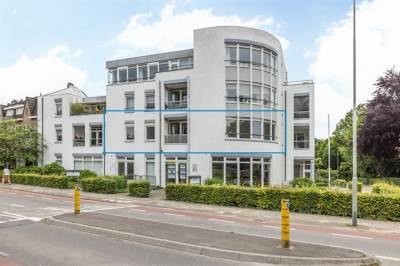 Woning Prinses Margrietlaan 3 Valkenburg (LI)