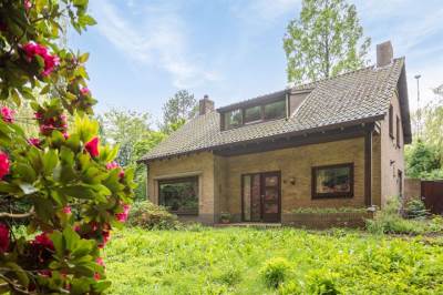 Woning Lage Weg 11 Teteringen