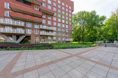 Woning Coornhertkade 148 Alkmaar