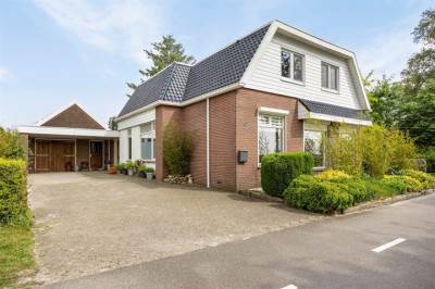 Woning Verlengde Oosterdiep OZ 14 Barger-Compascuum