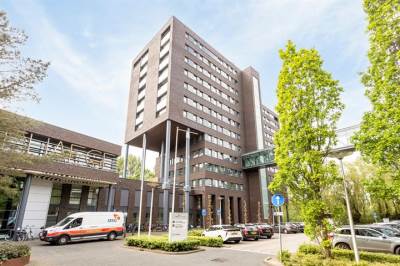 Woning Herman Gorterlaan 632 Eindhoven