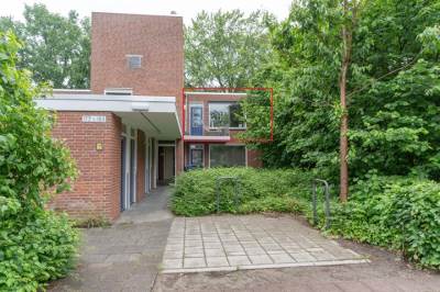 Woning Treubstraat 183 Nunspeet