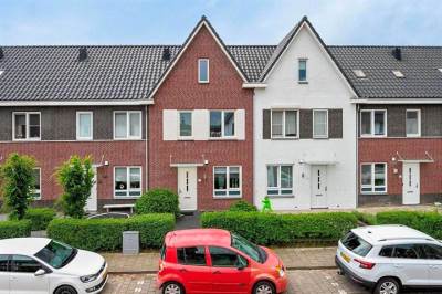 Woning Berenklauw 78 Driel