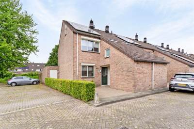 Woning Volmolenhoef 24 Dongen