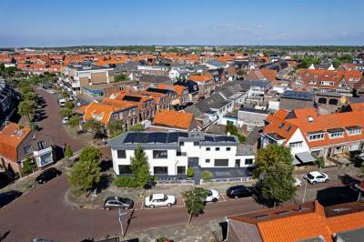 Woning Julianastraat 40A Noordwijk (ZH)