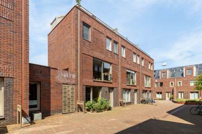 Woning Grutmolen 15 Groningen