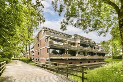 Woning Wetering 29 Blaricum