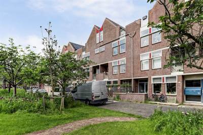 Woning Arkplein 81 Alkmaar