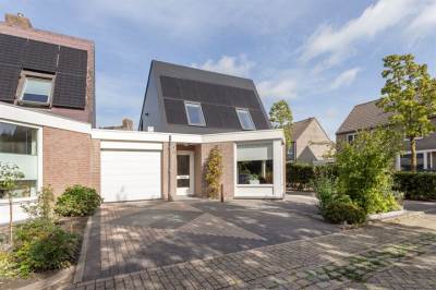 Woning Valkhof 13 Hilvarenbeek