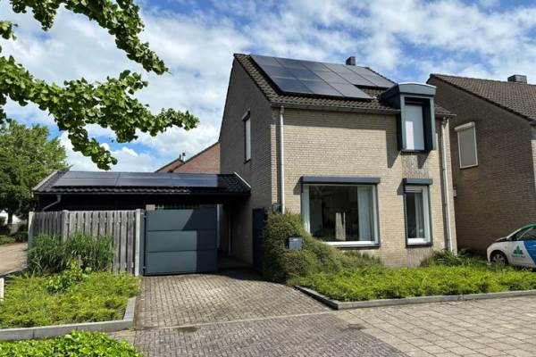 Woning In het Tienderveld 139 Heythuysen