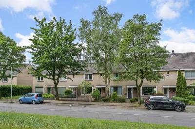 Woning De Weer 116 Zaandam