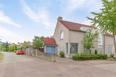 Woning Zilverwilg 26 Den Bosch