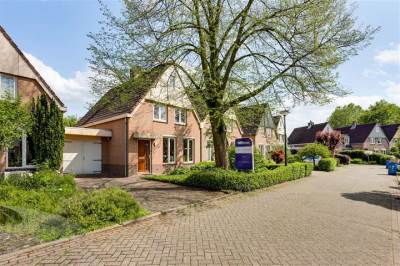 Woning de Groote Aa 53 Heeze