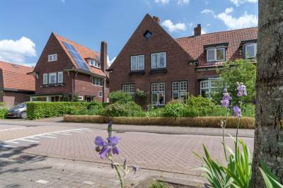 Woning Waterweg 32 De Bilt
