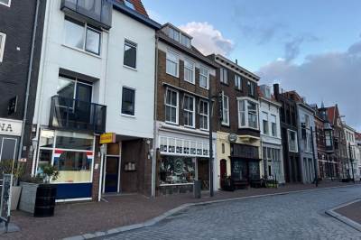 Woning Nieuwendijk 29 Vlissingen