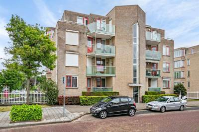 Woning Joannes Antonides van der Goeskade 1004 Goes