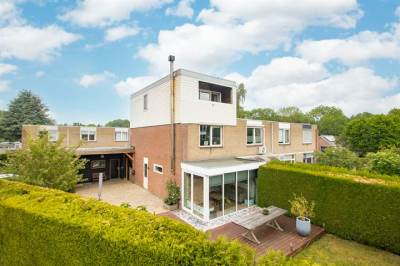 Woning Melkweg 10 Almkerk