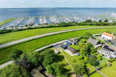 Woning Groene Kruisweg 5 Herkingen