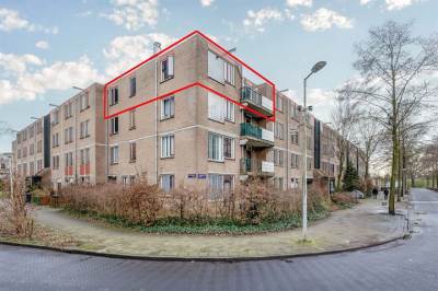 Woning Schalkwijkpad 125 Amsterdam