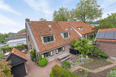 Woning Dooiweg 1b Amerongen