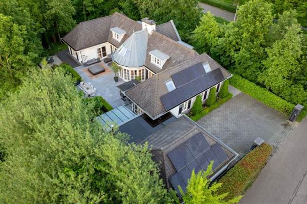 Woning Kolgans 3 Den Bosch