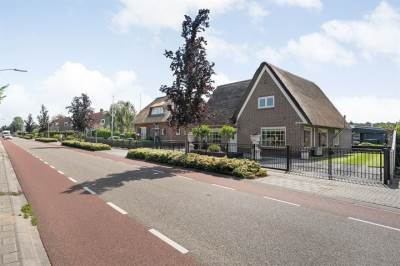 Woning Keizersweg 33 Wezep