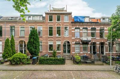 Woning Leoninusstraat 92 Arnhem