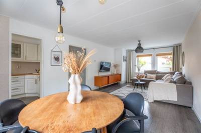 Woning Pruimenstraat 54 Amsterdam