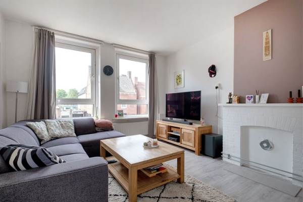 Woning Floresstraat 7a Groningen