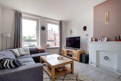 Woning Floresstraat 7a Groningen