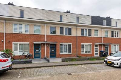 Woning Betuwestraat 36 Tiel