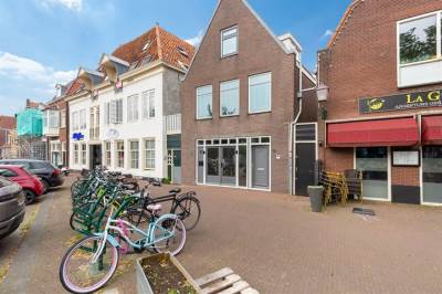Woning Dubbele Buurt 30 Hoorn (NH)