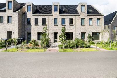 Woning Pijlkruid 5 Meerstad