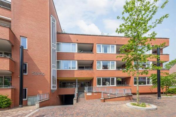 Woning Coriovallumstraat 36H Heerlen