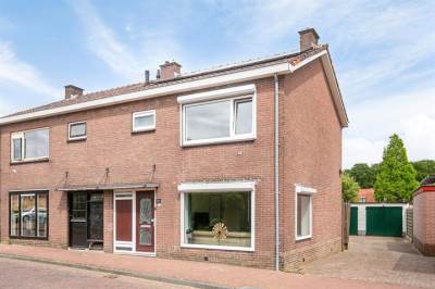 Woning Molenbelt 17 Wijhe