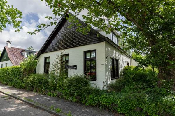 Woning Rijksstraatweg 328 Haren (GR)