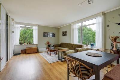 Woning Isabellaland 1658 Den Haag