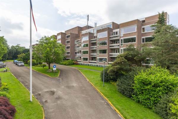 Woning Amersfoortsestraatweg 9F010 Naarden