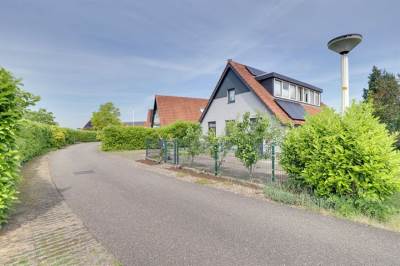 Woning Meerkoet 54 Lathum