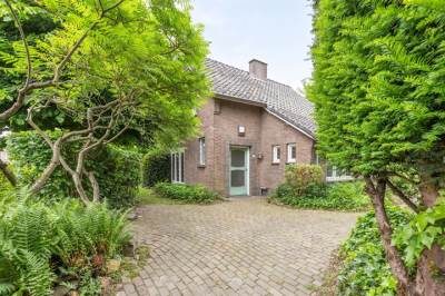 Woning Aldenhofstraat 10c Beek (LI)