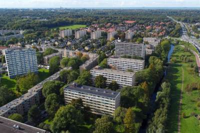 Woning Isabellaland 862 Den Haag