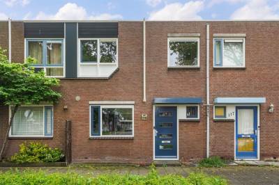 Woning Kraaienveld 119 Zoetermeer