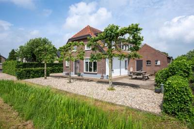 Woning Bonderweg 12 Beneden-Leeuwen