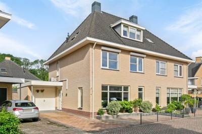 Woning Sterhyacint 4 Swifterbant