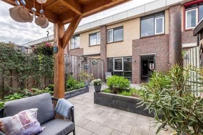 Woning Vliet 29 Tiel