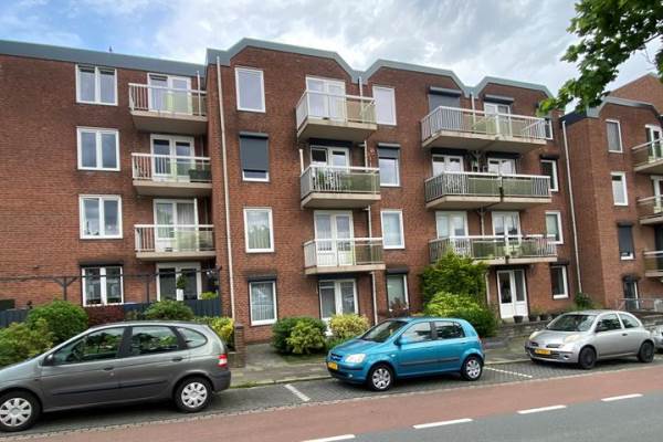 Woning Jongmansweg 2 Heerlen